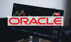 Beitragsbild zu Oracle Aktie: KI-Traum platzt!
