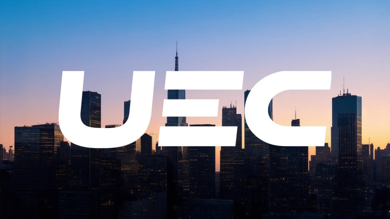 Beitragsbild zu Uranium Energy Aktie: Ruhe vor dem Sturm?