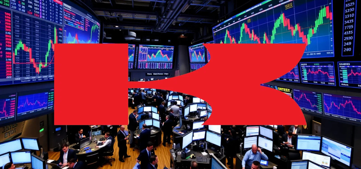 Beitragsbild zu Kawasaki Heavy Aktie: Split und Dividende