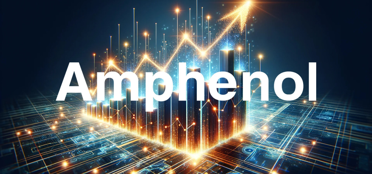 Beitragsbild zu Amphenol Aktie: Wende nach Rekordrally?