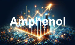 Beitragsbild zu Amphenol Aktie: Wende nach Rekordrally?