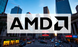 Beitragsbild zu AMD Aktie: KI-Boom explodiert!
