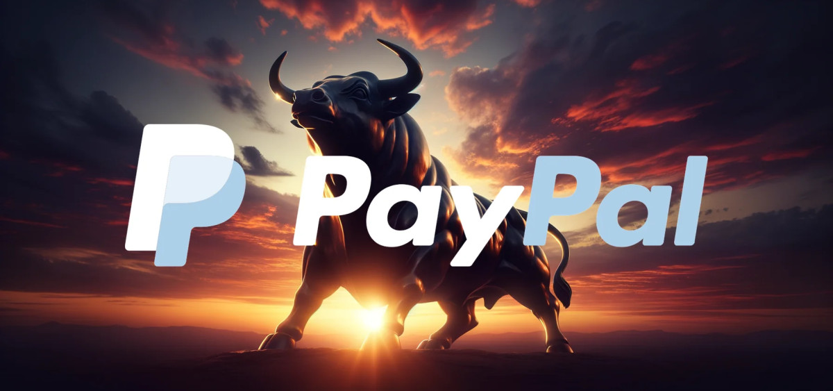 Beitragsbild zu PayPal Aktie: Systemausfall schockt Anleger