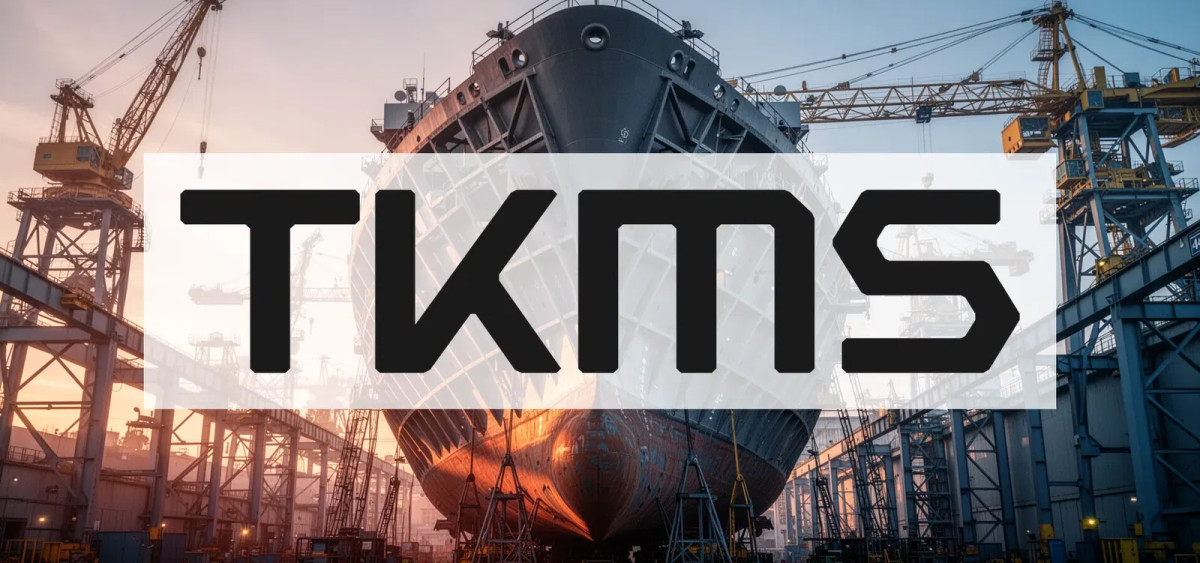 Beitragsbild zu TKMS Aktie: Stolze Bearbeitungserfolge!