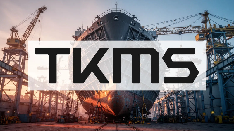 Beitragsbild zu TKMS Aktie: Stolze Bearbeitungserfolge!