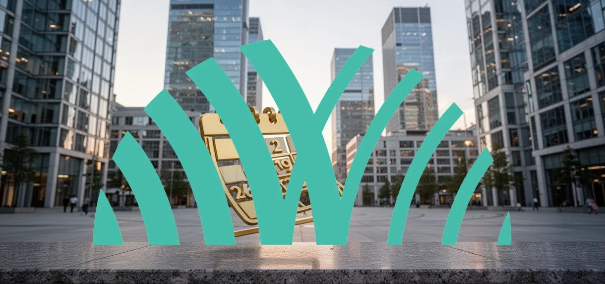 Beitragsbild zu Worldline Aktie: Stichtag für Bezugsrechte