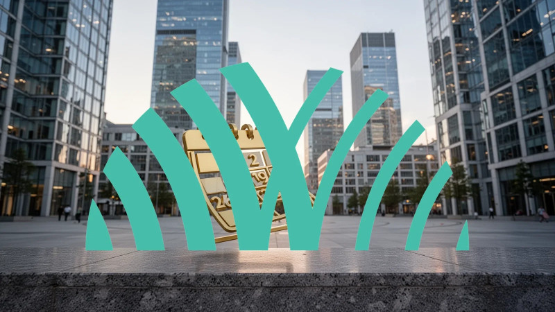 Beitragsbild zu Worldline Aktie: Stichtag für Bezugsrechte