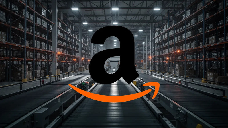 Beitragsbild zu Amazon Aktie: Der 200-Milliarden-Schock