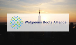 Beitragsbild zu Walgreens Aktie: Mittelmäßige Nachrichten!