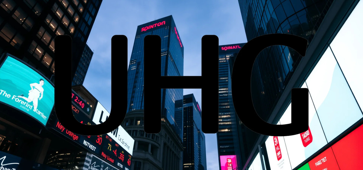 Beitragsbild zu Unitedhealth Group Aktie: Politischer Druck