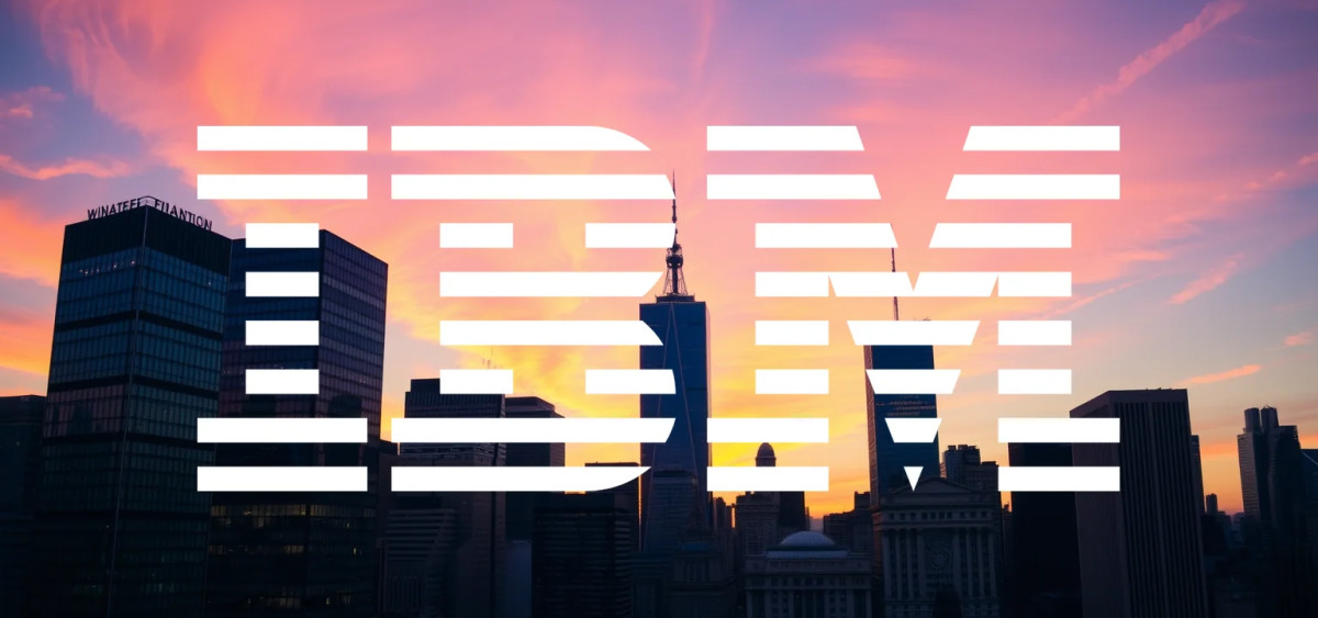 Beitragsbild zu IBM Aktie: Zwischen Riesenauftrag und KI-Risiken