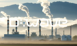 Beitragsbild zu D-Wave Quantum Aktie: Explosionsgefahr!