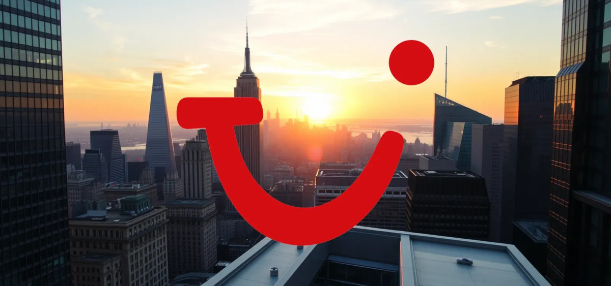 Beitragsbild zu TUI Aktie: Erfolgreicher Auftrieb!