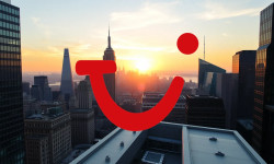 Beitragsbild zu TUI Aktie: Erfolgreicher Auftrieb!