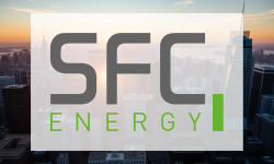 Beitragsbild zu SFC Energy Aktie: Totaleinbruch schockt Anleger