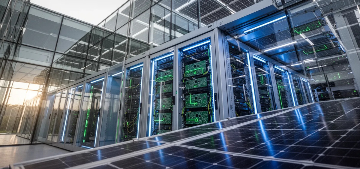 Beitragsbild zu Xtrackers Europe IT ETF: Nachhaltige Tech-Wette