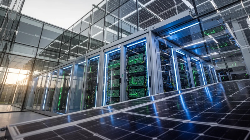 Beitragsbild zu Xtrackers Europe IT ETF: Nachhaltige Tech-Wette