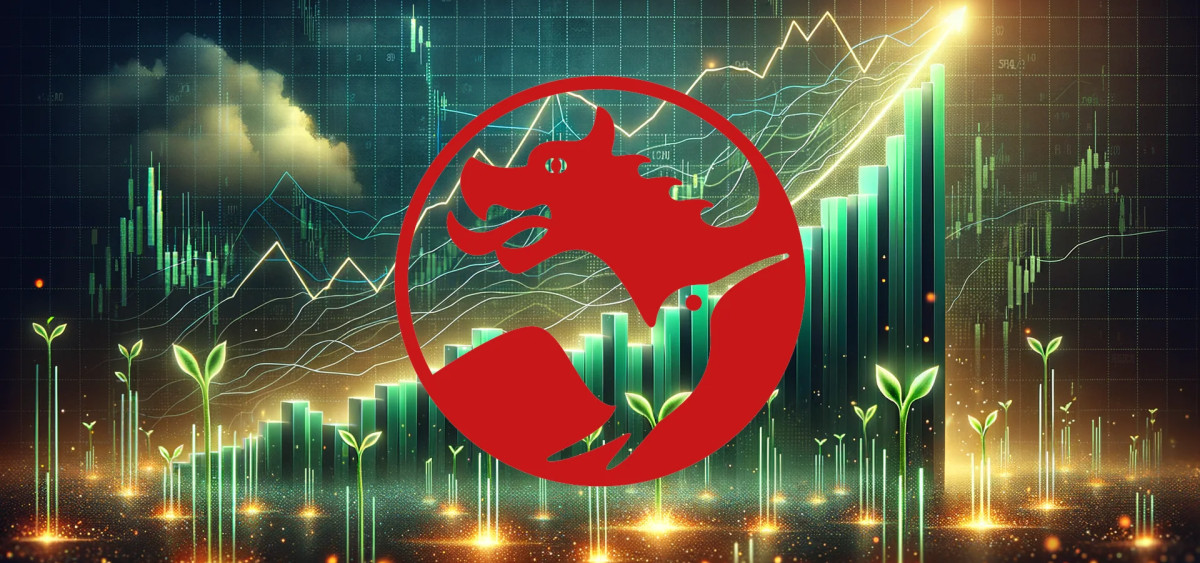 Beitragsbild zu Symrise Aktie: Jahresdebakel komplett