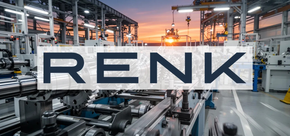 Beitragsbild zu Renk Group Aktie: US-Deal und Investitionsoffensive