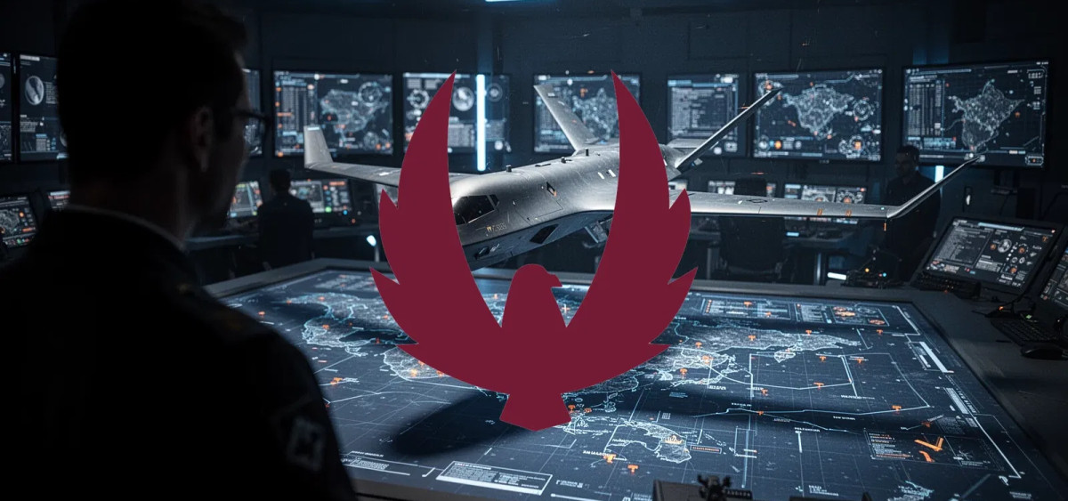 Beitragsbild zu Kratos Defense Aktie: Strategische Kapitaloffensive