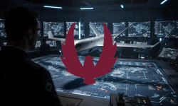 Beitragsbild zu Kratos Defense Aktie: Strategische Kapitaloffensive