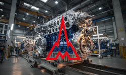 Beitragsbild zu Deutz Aktie: MDAX-Aufstieg!