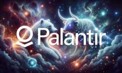 Beitragsbild zu Palantir Aktie: KI-Warlords im Anmarsch!