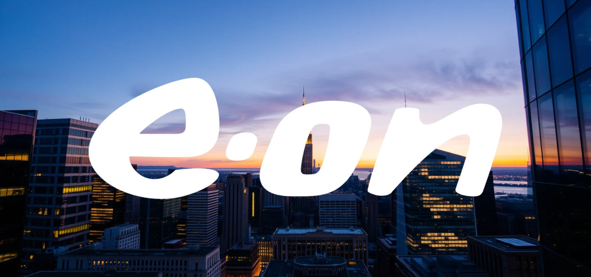 Beitragsbild zu E.ON Aktie: Alarmierende Entwicklungen