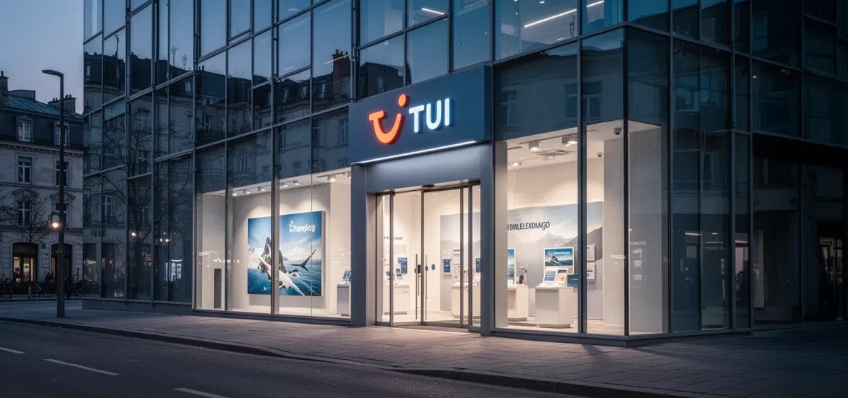 Beitragsbild zu Tui Aktie: Glückliche Aktionäre!