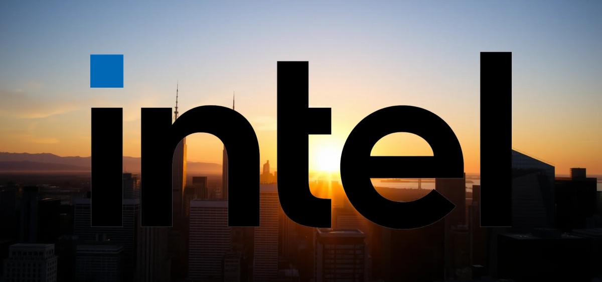 Beitragsbild zu Intel Aktie: Verkaufsrekorde erreicht!