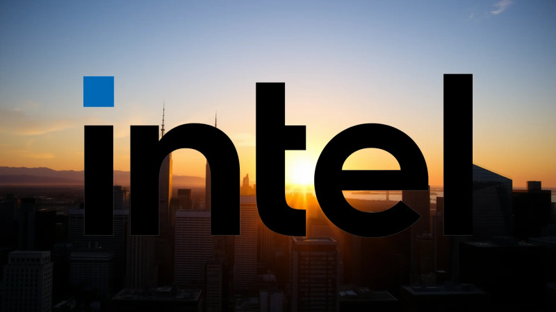 Beitragsbild zu Intel Aktie: Verkaufsrekorde erreicht!