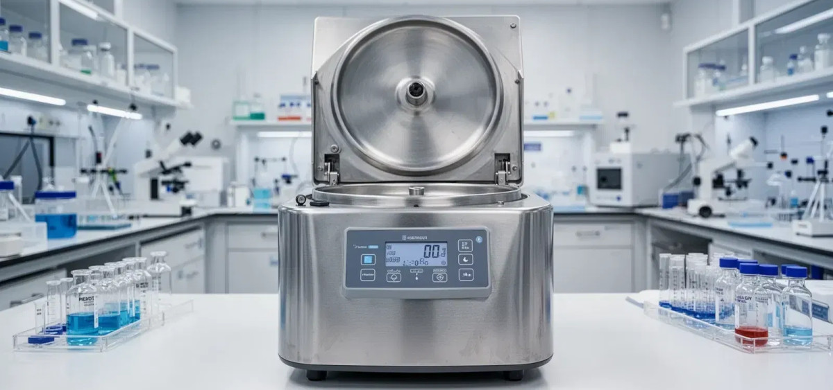 Beitragsbild zu Gerresheimer Aktie: Bilanzprüfung