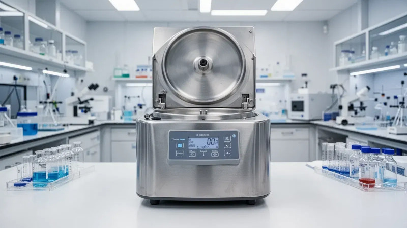 Beitragsbild zu Gerresheimer Aktie: Bilanzprüfung