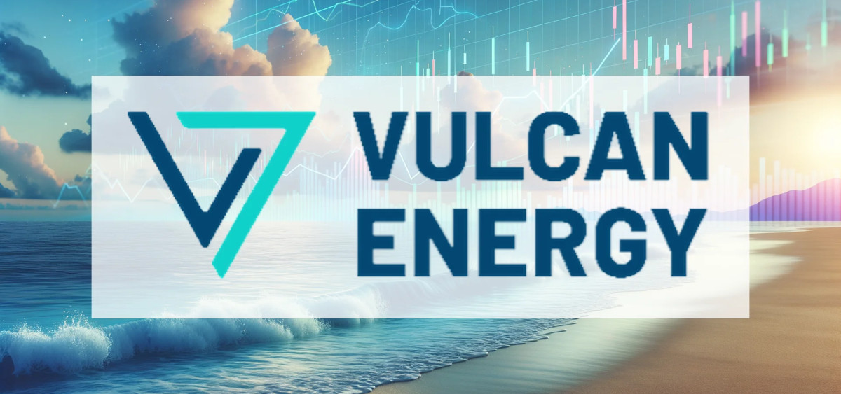 Beitragsbild zu Vulcan Energy Aktie: Letzter Baustein fällt!