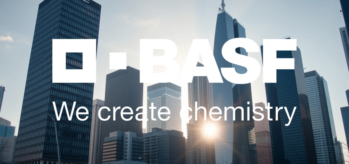 Beitragsbild zu BASF Aktie: Wasserstoff-Revolution!