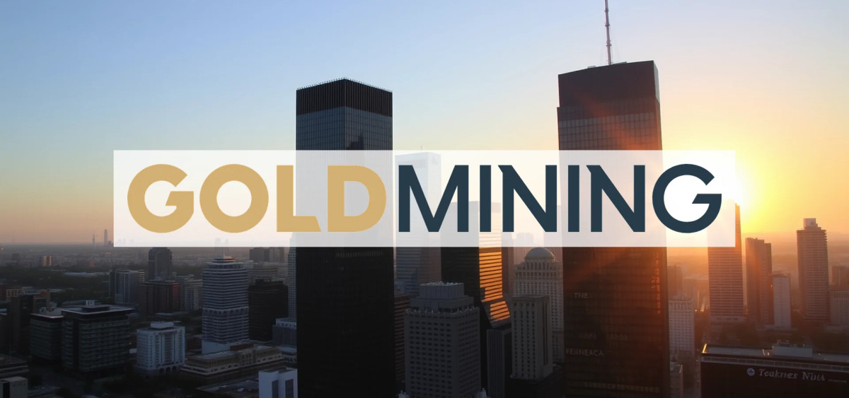 Beitragsbild zu Barrick Aktie: Aufspaltung geplant!