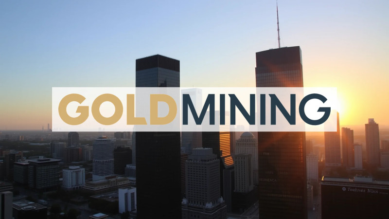 Beitragsbild zu Barrick Aktie: Aufspaltung geplant!