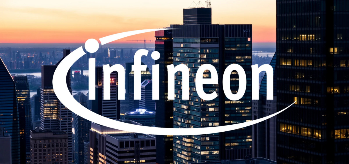 Beitragsbild zu Infineon Aktie: Schockwellen treffen Kern!