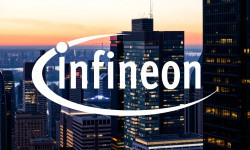 Beitragsbild zu Infineon Aktie: Schockwellen treffen Kern!