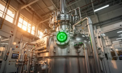 Beitragsbild zu Aixtron Aktie: Konkurrenten staunen!