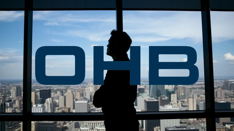 Beitragsbild zu OHB Aktie: Strategische Offensive!