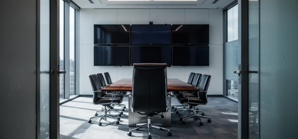 Beitragsbild zu Deutsche Telekom Aktie: Überraschender Vorstands-Exit