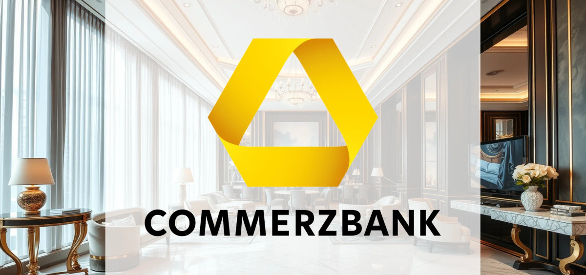Beitragsbild zu Commerzbank Aktie: Geheimtreffen schockt!