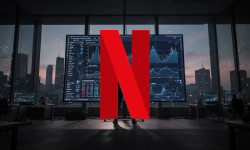 Beitragsbild zu Netflix Aktie: Aktivist attackiert
