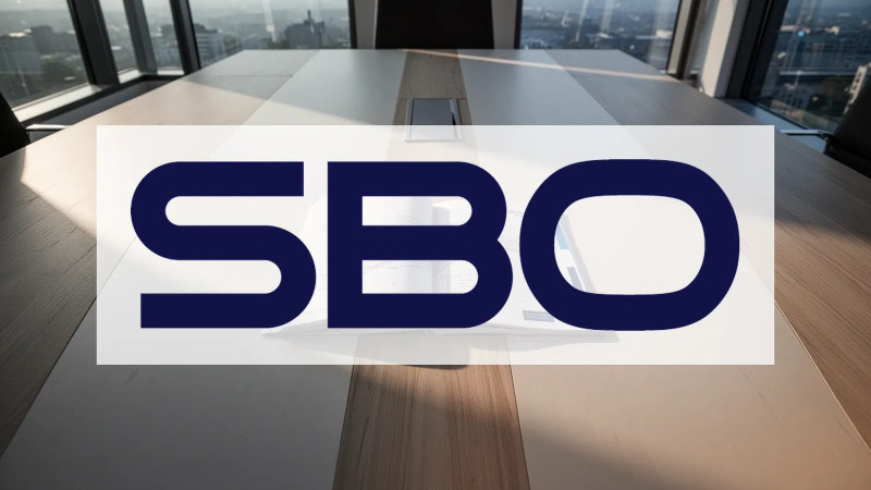 Beitragsbild zu SBO Aktie: Etappenerfolg erzielt