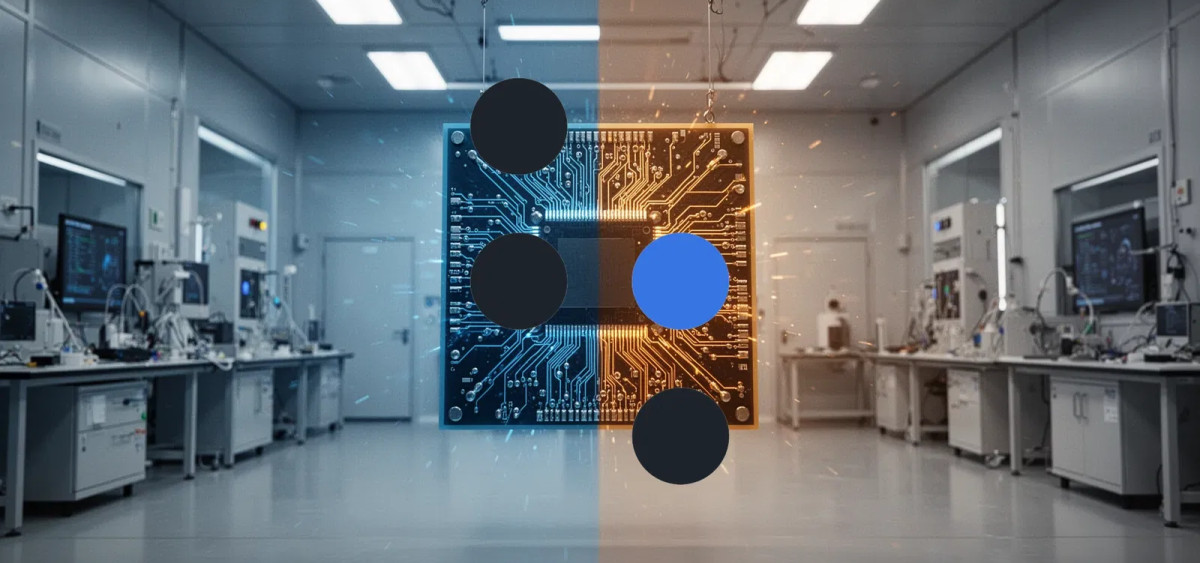 Beitragsbild zu D-Wave Quantum Aktie: Warnhinweis übersehen?