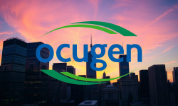 Beitragsbild zu Ocugen Aktie: Momentum hält