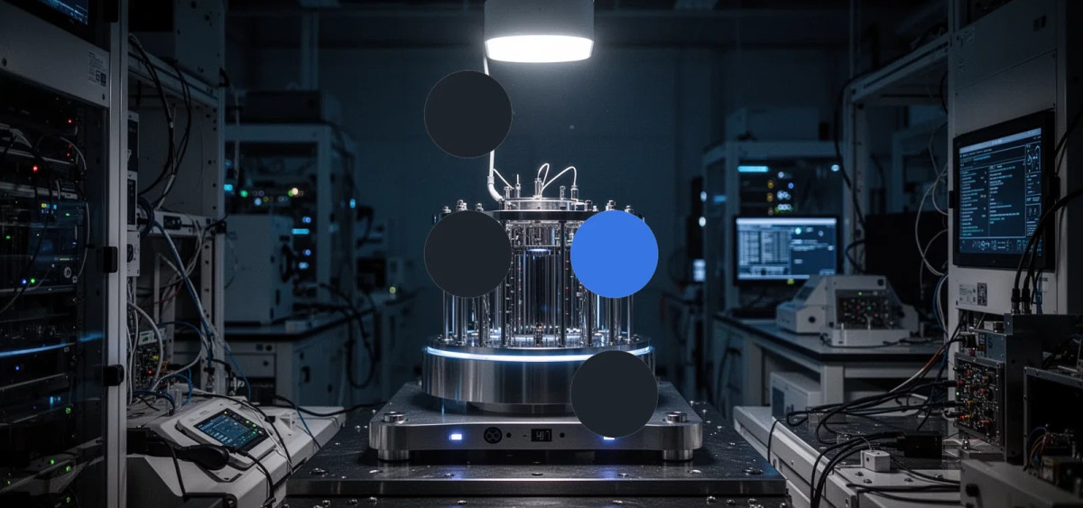 Beitragsbild zu D-Wave Quantum Aktie: Falscher Alarm