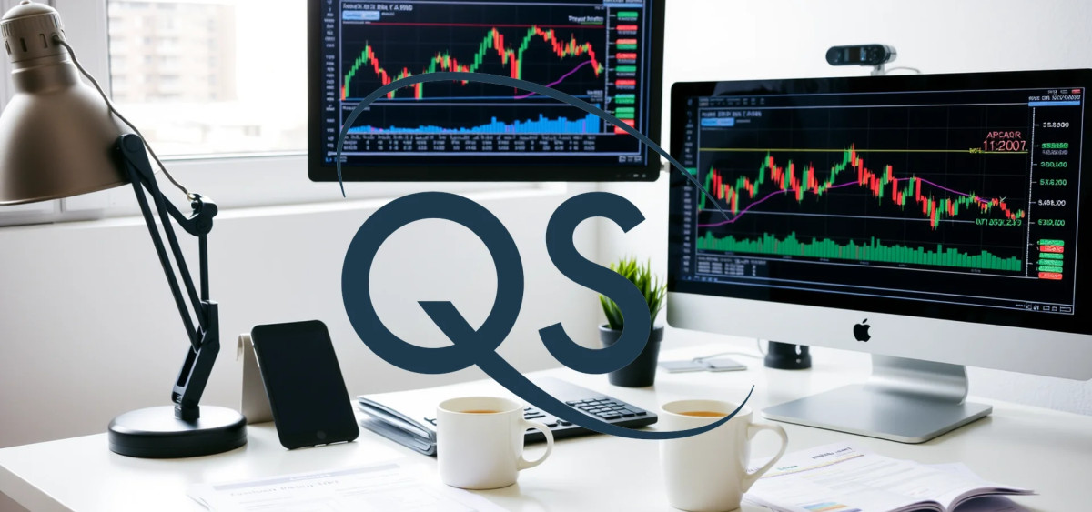 Beitragsbild zu QuantumScape Aktie: Vorfreude steigt