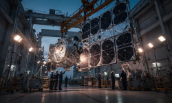 Beitragsbild zu OHB SE Aktie: Sympathische Neuigkeiten!